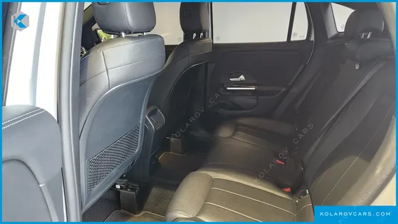 MERCEDES GLA-CLASS GLA220