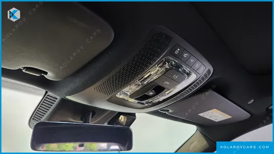 MERCEDES GLA-CLASS GLA220