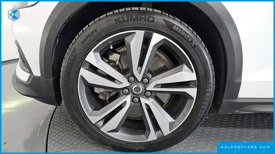 VOLVO V60 B5 PRO AWD