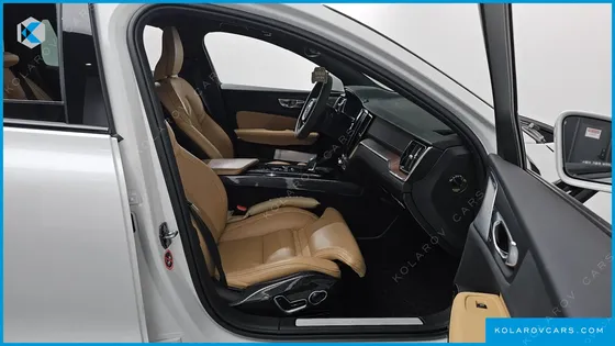 VOLVO V60 B5 PRO AWD