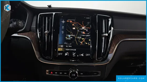 VOLVO V60 B5 PRO AWD