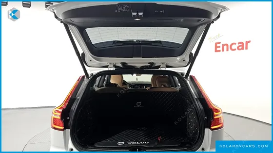 VOLVO V60 B5 PRO AWD