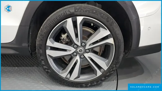 VOLVO V60 B5 PRO AWD