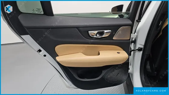 VOLVO V60 B5 PRO AWD