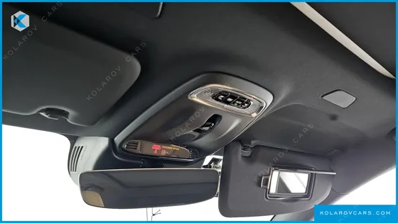 VOLVO V60 B5 PRO AWD