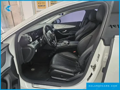 MERCEDES CLS-CLASS CLS400D 4MATIC