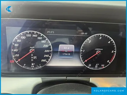 MERCEDES CLS-CLASS CLS400D 4MATIC