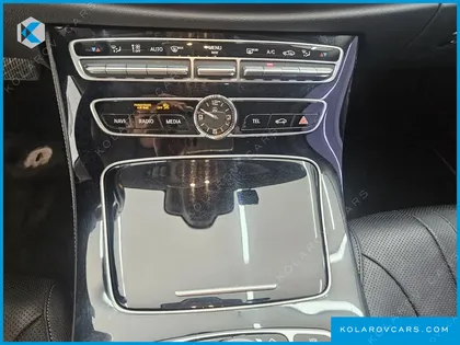 MERCEDES CLS-CLASS CLS400D 4MATIC