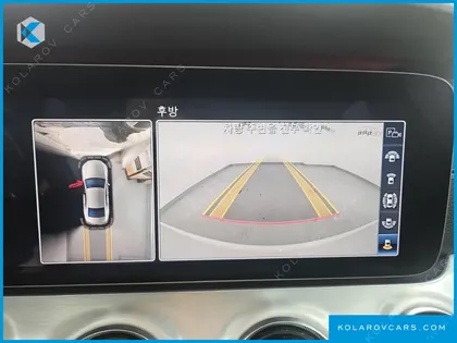 MERCEDES CLS-CLASS CLS400D 4MATIC