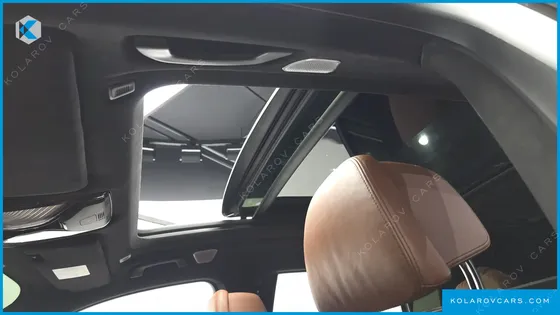 BMW X7 XDRIVE 40I M SPORT 6STR