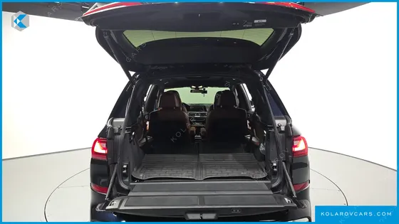 BMW X7 XDRIVE 40I M SPORT 6STR