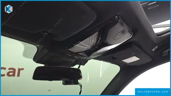 BMW X7 XDRIVE 40I M SPORT 6STR