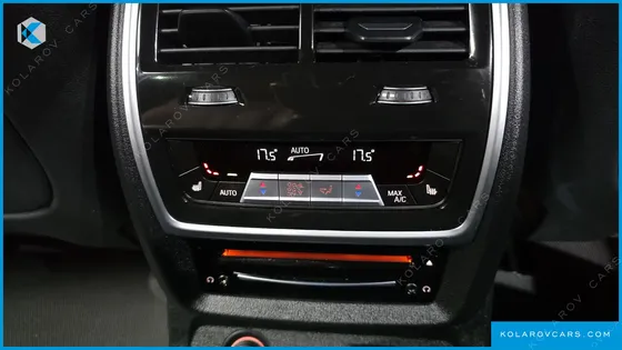BMW X7 XDRIVE 40I M SPORT 6STR