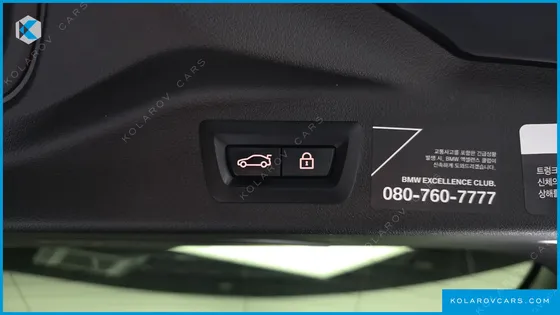 BMW X7 XDRIVE 40I M SPORT 6STR