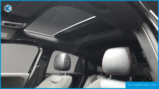 MERCEDES GLA-CLASS GLA250 4MATIC
