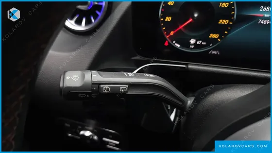 MERCEDES GLA-CLASS GLA250 4MATIC