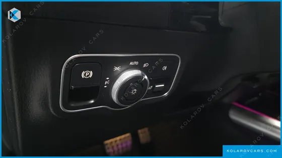 MERCEDES GLA-CLASS GLA250 4MATIC