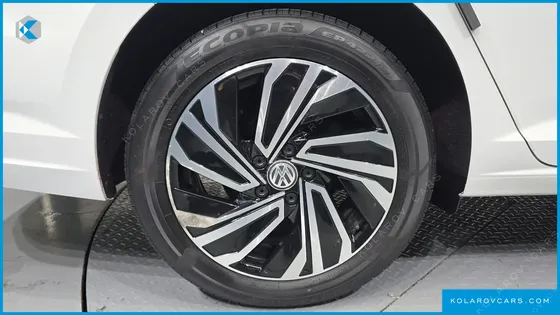 VOLKSWAGEN JETTA 1.4 TSI PRESTIGE