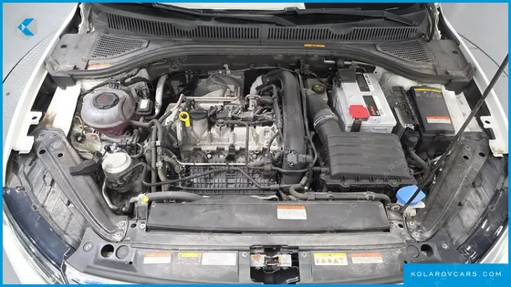 VOLKSWAGEN JETTA 1.4 TSI PRESTIGE