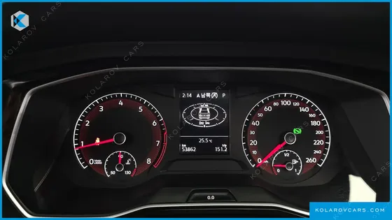 VOLKSWAGEN JETTA 1.4 TSI PRESTIGE