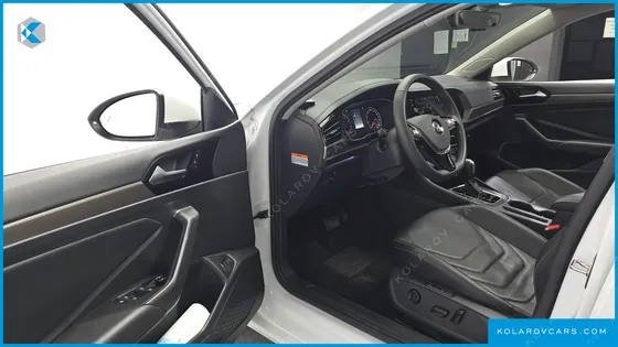 VOLKSWAGEN JETTA 1.4 TSI PRESTIGE