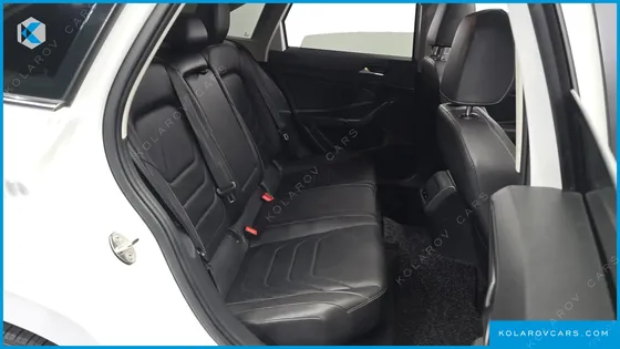 VOLKSWAGEN JETTA 1.4 TSI PRESTIGE