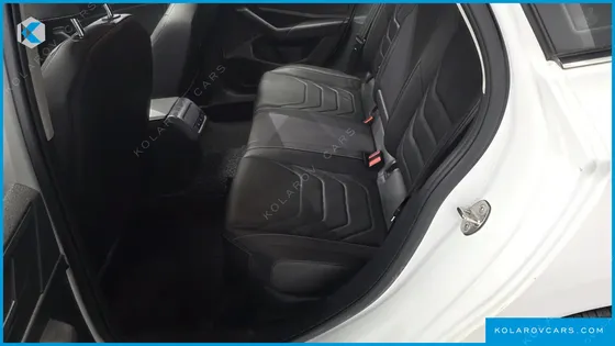 VOLKSWAGEN JETTA 1.4 TSI PRESTIGE