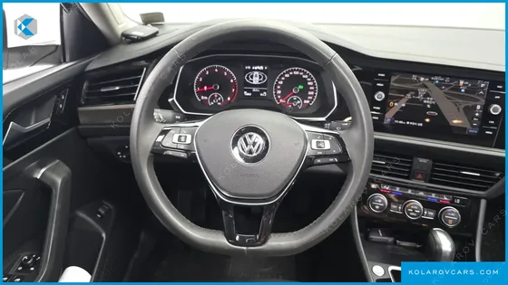 VOLKSWAGEN JETTA 1.4 TSI PRESTIGE