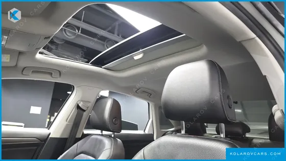 VOLKSWAGEN JETTA 1.4 TSI PRESTIGE