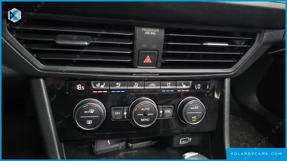 VOLKSWAGEN JETTA 1.4 TSI PRESTIGE