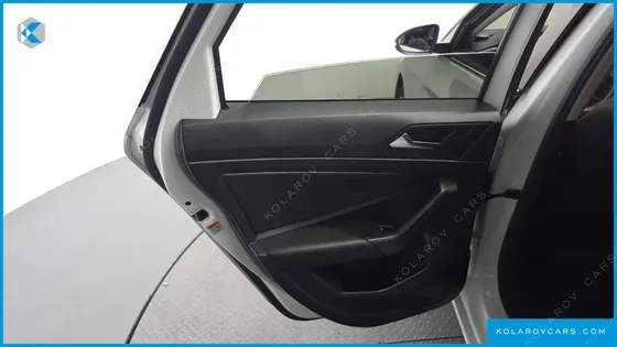 VOLKSWAGEN JETTA 1.4 TSI PRESTIGE