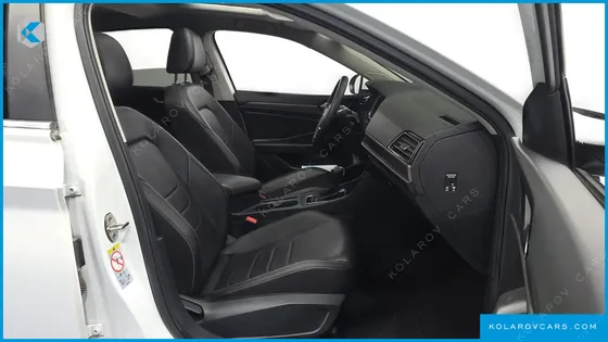 VOLKSWAGEN JETTA 1.4 TSI PRESTIGE