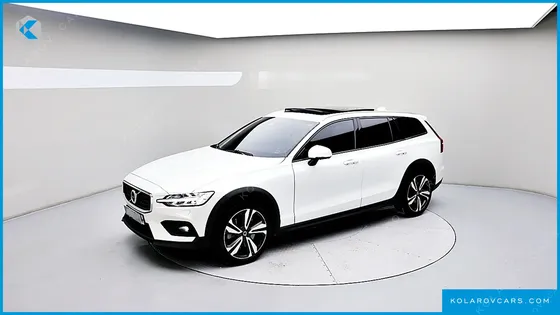 VOLVO V60 T5 PRO AWD