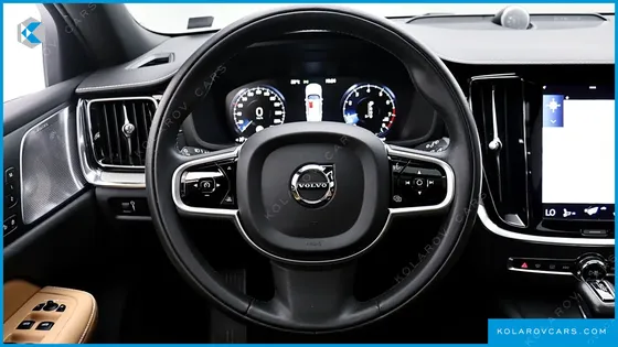 VOLVO V60 T5 PRO AWD