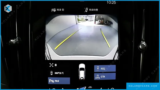 VOLVO V60 T5 PRO AWD