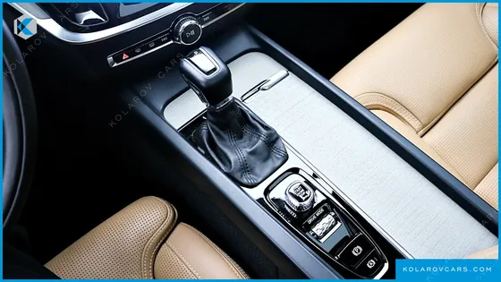VOLVO V60 T5 PRO AWD