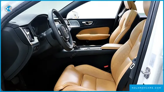 VOLVO V60 T5 PRO AWD