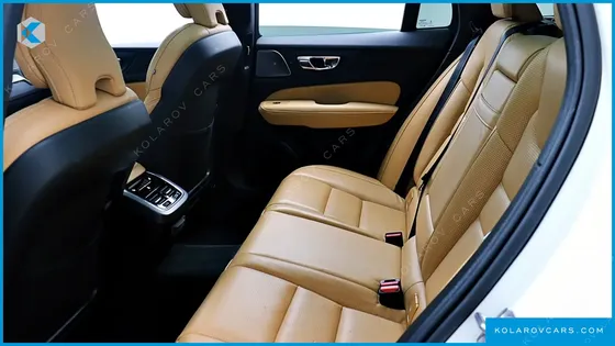 VOLVO V60 T5 PRO AWD