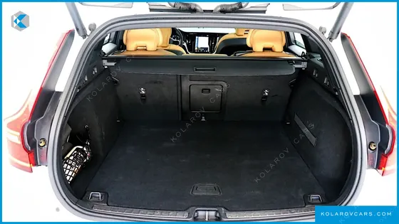 VOLVO V60 T5 PRO AWD