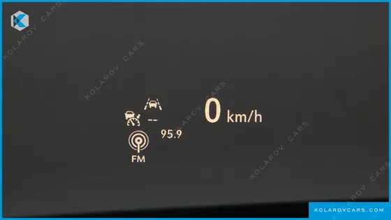 CHEVROLET (GM DAEWOO) TRAILBLAZER 1.3 TURBO 4WD