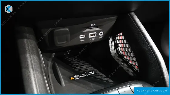 CHEVROLET (GM DAEWOO) TRAILBLAZER 1.3 TURBO 4WD