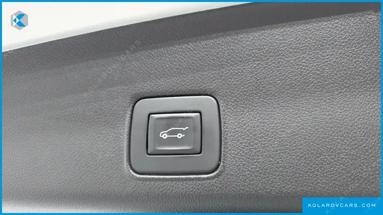 CHEVROLET (GM DAEWOO) TRAILBLAZER 1.3 TURBO 4WD