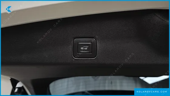 CHEVROLET (GM DAEWOO) TRAILBLAZER 1.3 TURBO 4WD