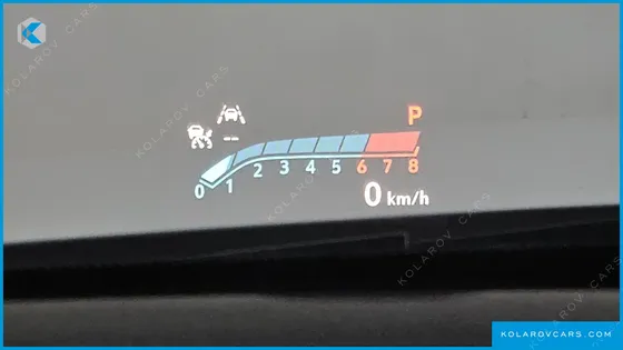 CHEVROLET (GM DAEWOO) TRAILBLAZER 1.3 TURBO 4WD