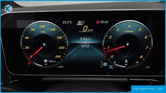 MERCEDES GLA-CLASS GLA250 4MATIC