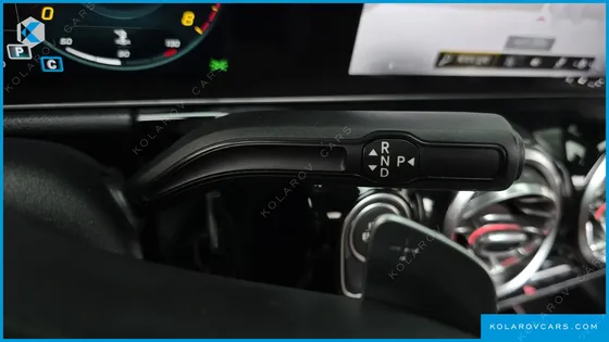 MERCEDES GLA-CLASS GLA250 4MATIC