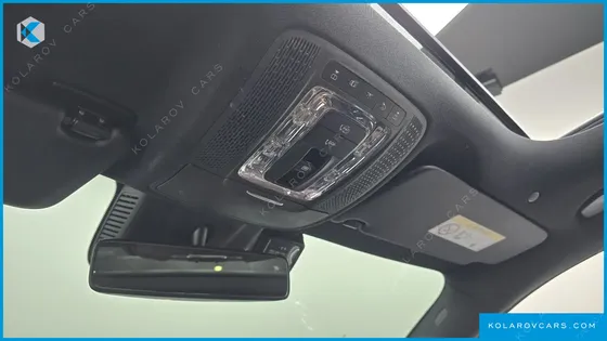 MERCEDES GLA-CLASS GLA250 4MATIC
