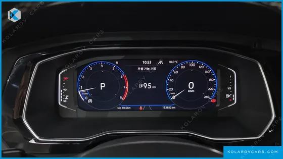 VOLKSWAGEN JETTA 1.4 TSI PRESTIGE