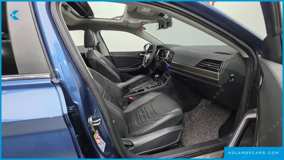 VOLKSWAGEN JETTA 1.4 TSI PRESTIGE