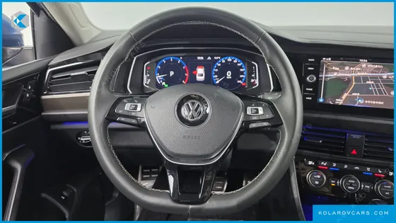 VOLKSWAGEN JETTA 1.4 TSI PRESTIGE